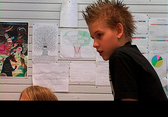 forhåndsvisning af film