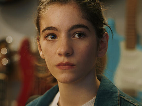 forhåndsvisning af film