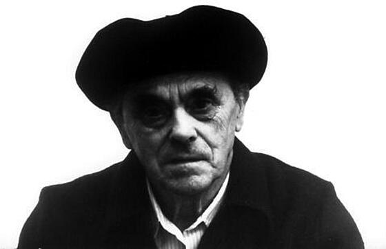 layout image (to proper size of the container)