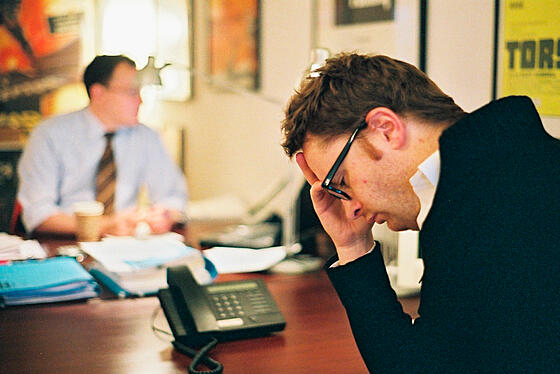 forhåndsvisning af film