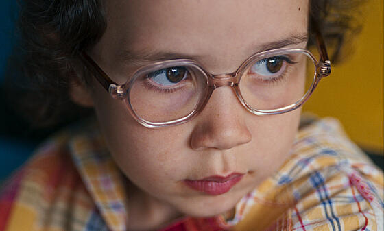 forhåndsvisning af film