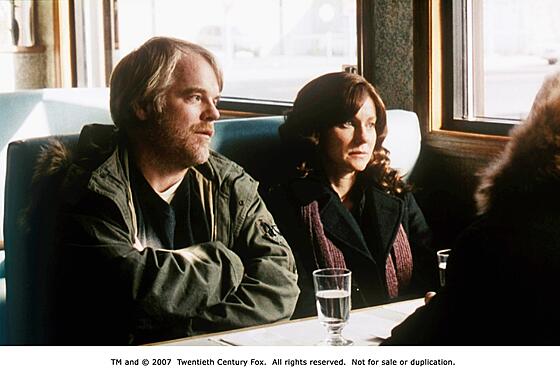 forhåndsvisning af film