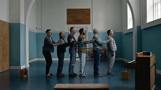 forhåndsvisning af film