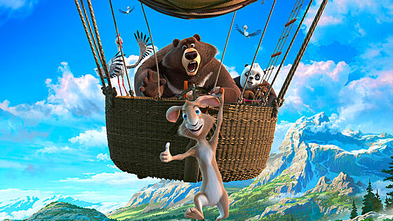 forhåndsvisning af film