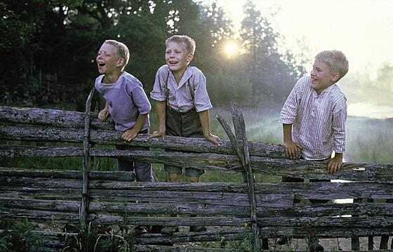 forhåndsvisning af film