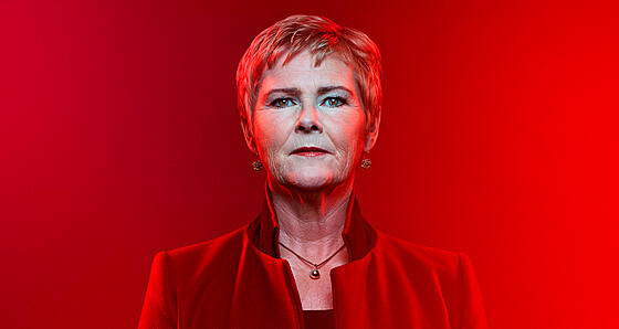 layout image (to proper size of the container)