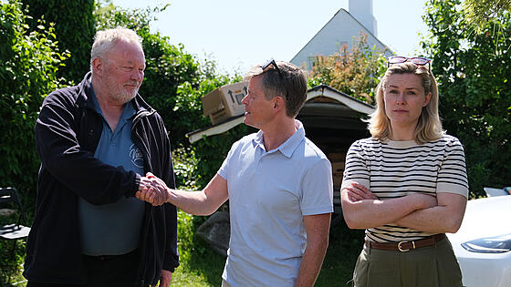 forhåndsvisning af film