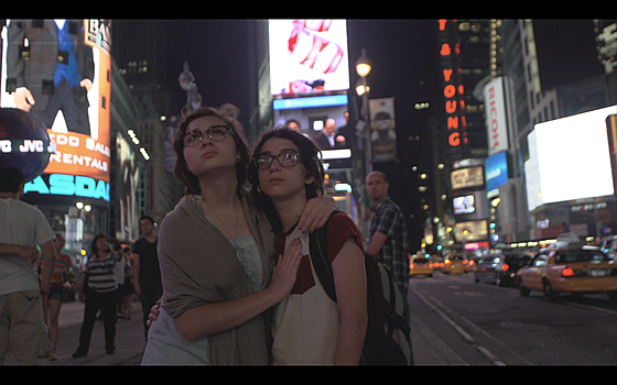 layout image (to proper size of the container)