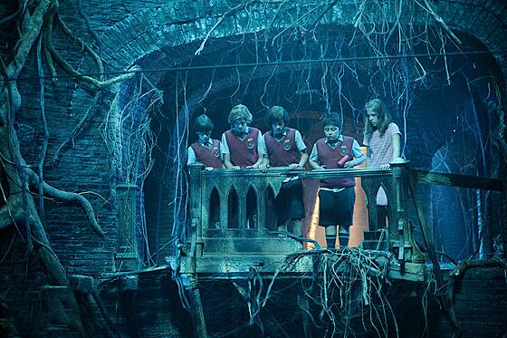 forhåndsvisning af film