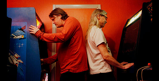 forhåndsvisning af film