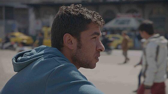 forhåndsvisning af film