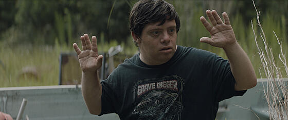 forhåndsvisning af film