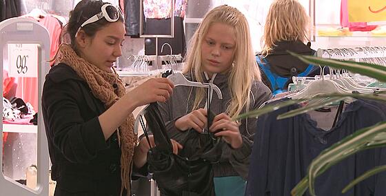 forhåndsvisning af film