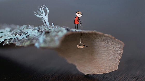 forhåndsvisning af film