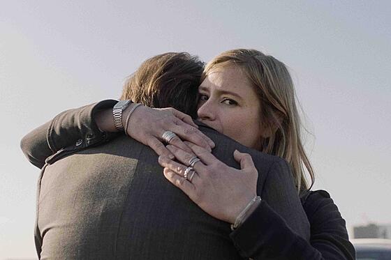 forhåndsvisning af film