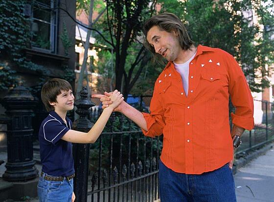 forhåndsvisning af film