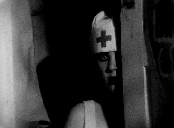 forhåndsvisning af film