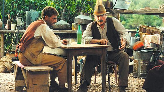 forhåndsvisning af film