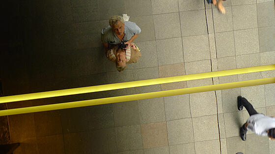 forhåndsvisning af film