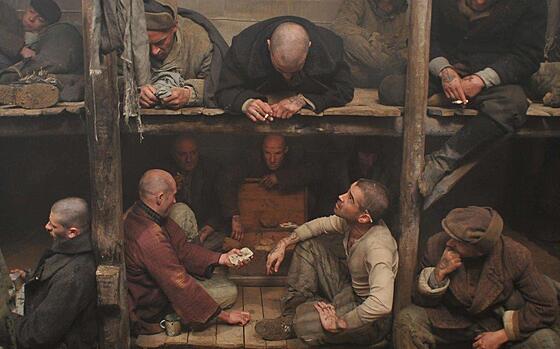 forhåndsvisning af film