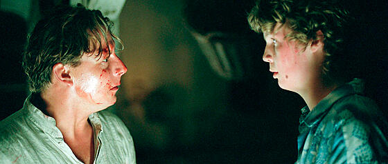 forhåndsvisning af film