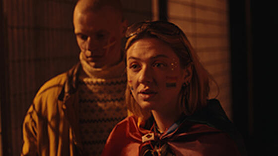 forhåndsvisning af film