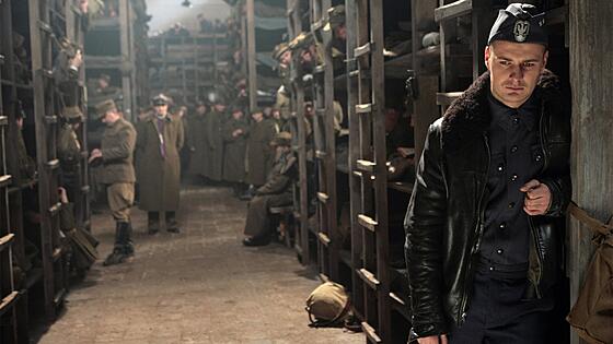 forhåndsvisning af film