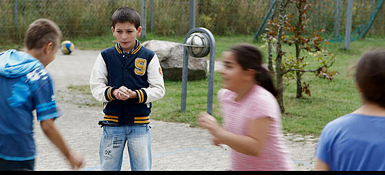 forhåndsvisning af film