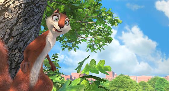 forhåndsvisning af film