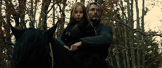 forhåndsvisning af film