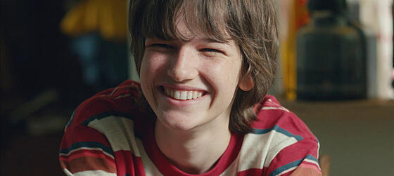 forhåndsvisning af film