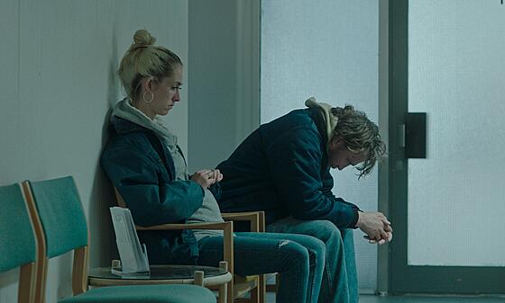 forhåndsvisning af film