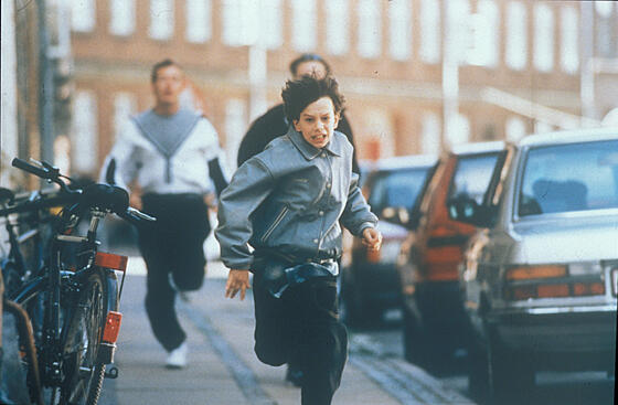 forhåndsvisning af film