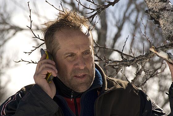 forhåndsvisning af film