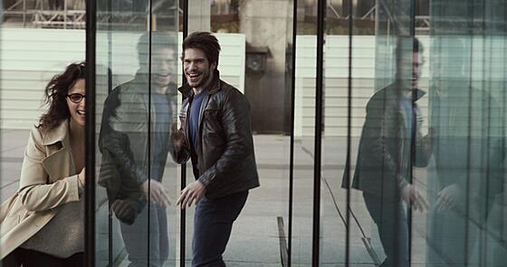 forhåndsvisning af film