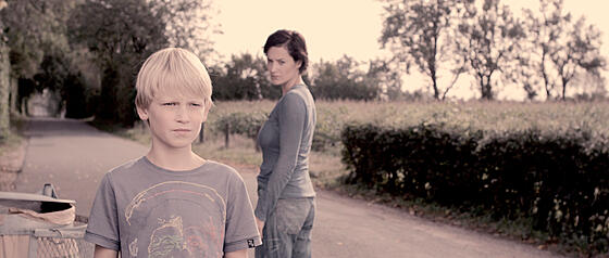 forhåndsvisning af film