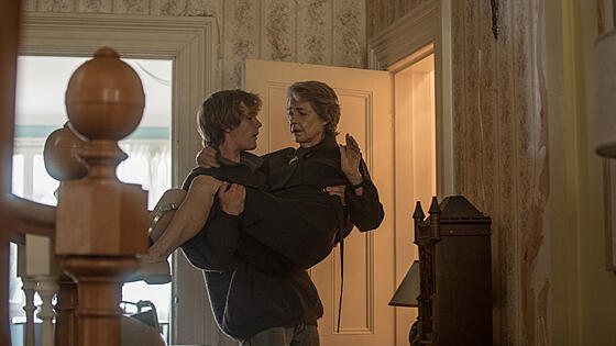 forhåndsvisning af film