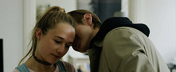 forhåndsvisning af film