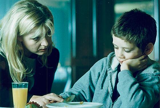 layout image (to proper size of the container)