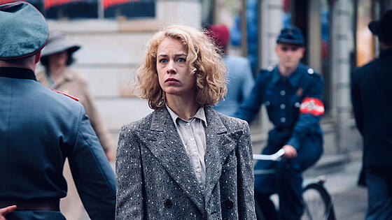 forhåndsvisning af film