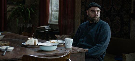 layout image (to proper size of the container)