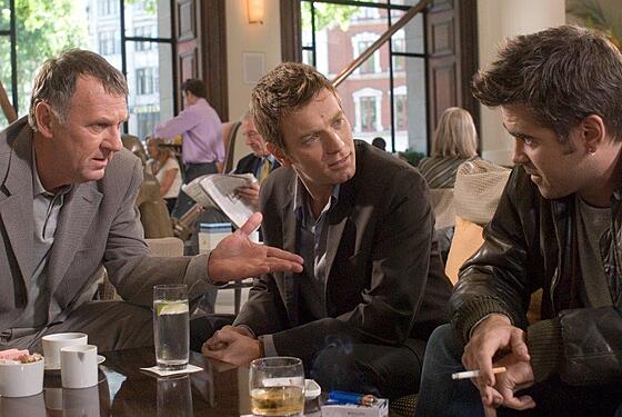 forhåndsvisning af film