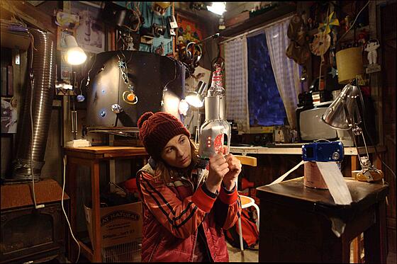 forhåndsvisning af film