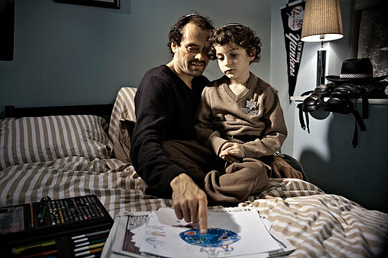 forhåndsvisning af film