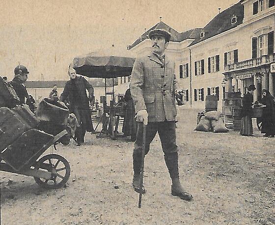 forhåndsvisning af film