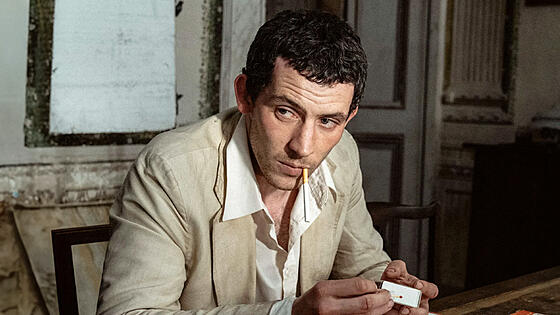 forhåndsvisning af film