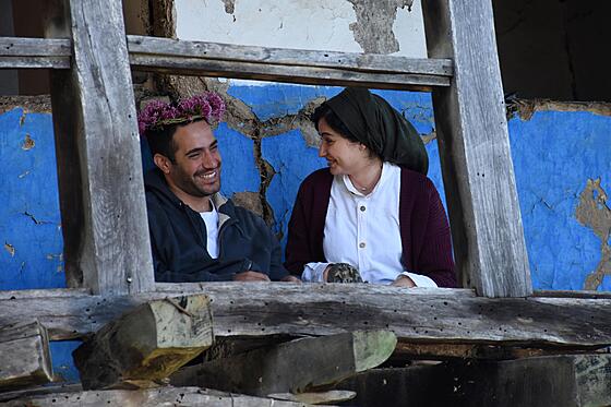 forhåndsvisning af film