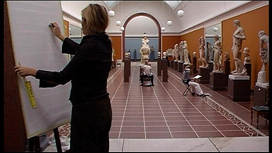 forhåndsvisning af film