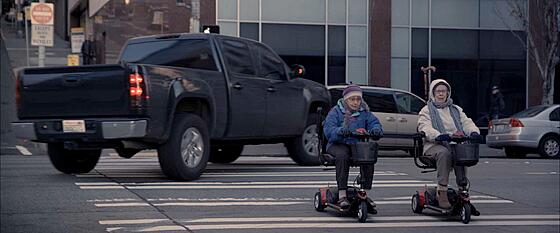 forhåndsvisning af film