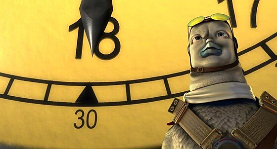 forhåndsvisning af film